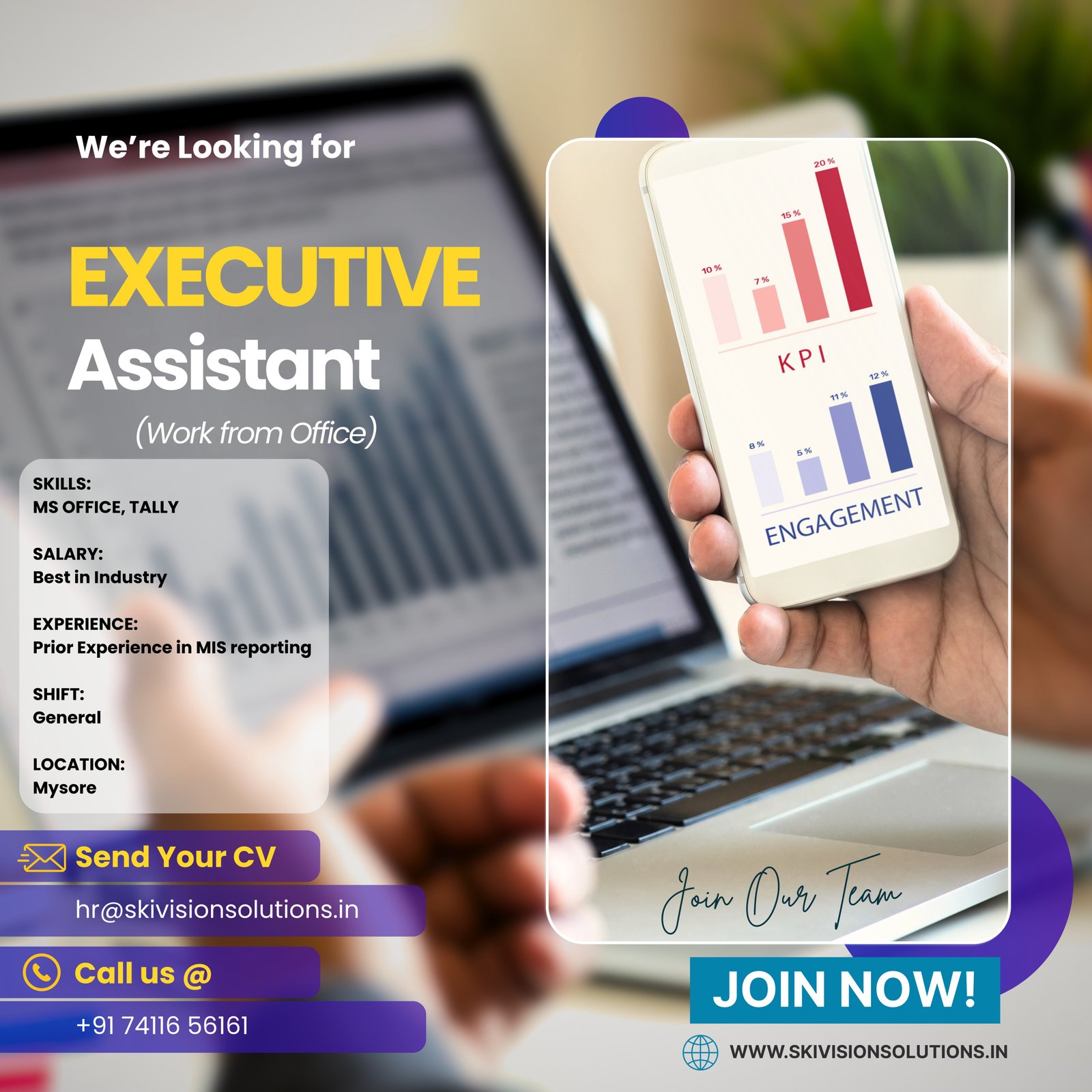 Process Executive