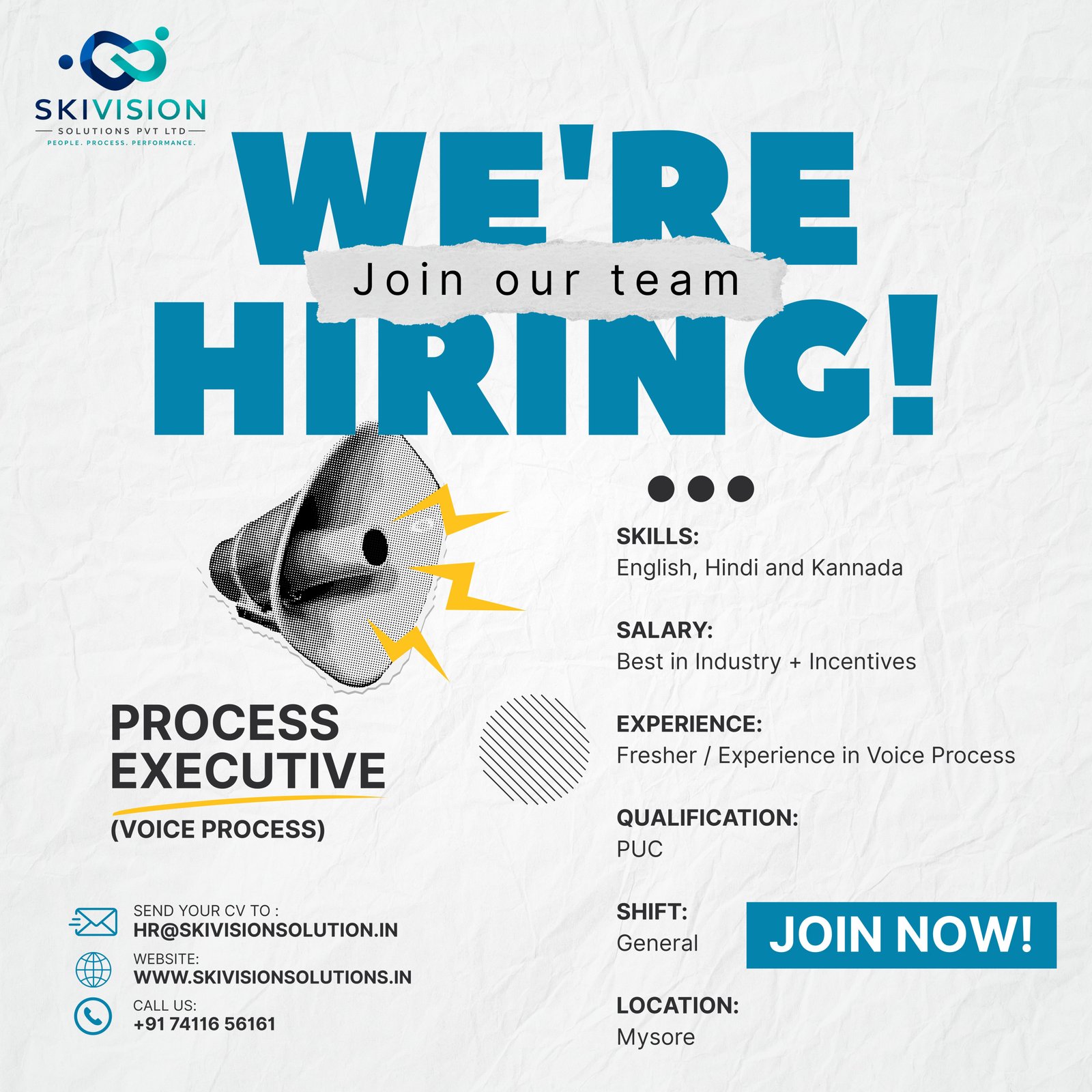 Process Executive